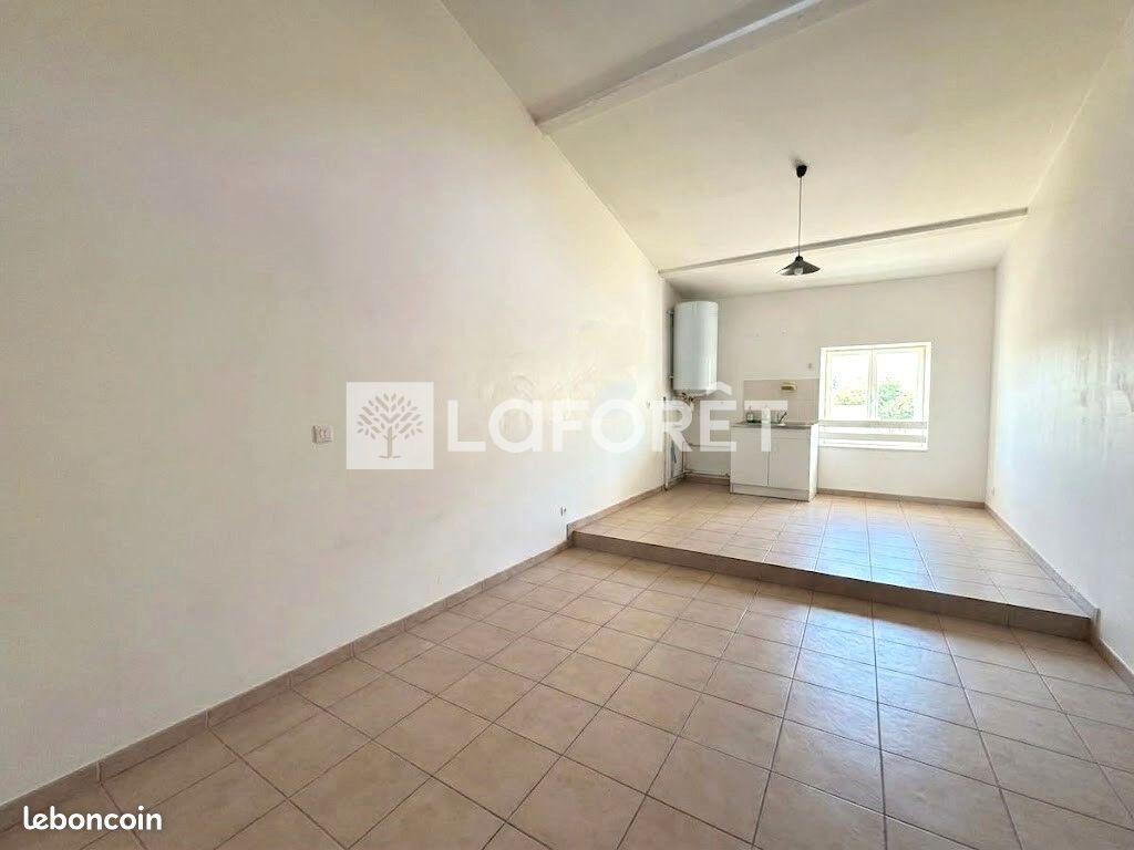 Appartement 3 pièces 40 m² · à Givors · 40 m² · 550 €/mois