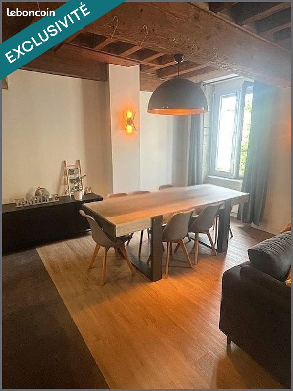 Appartement 4 pièces 89 m² · à Vienne · 89 m² · 320 000 €