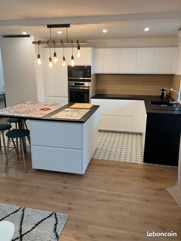 Appartement 3 pièces 80 m² · à Tarbes · 80 m² · 900 €/mois
