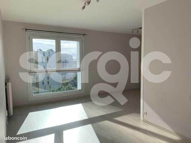 Appartement 1 pièce 50 m² · à Nantes · 50 m² · 627 €