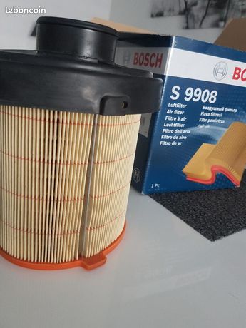 Bosch S9908 - Filtre à air auto