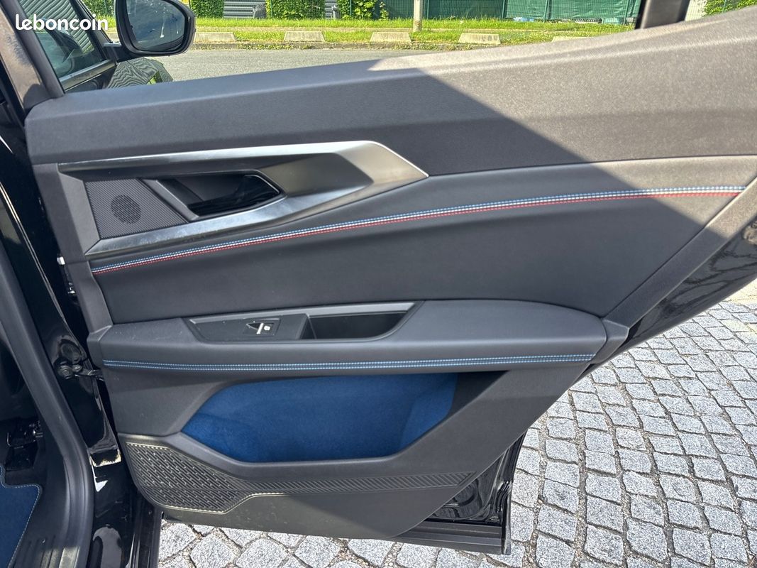 RENAULT Rafale E-Tech full hybrid 200 ch esprit Alpine (image 20)