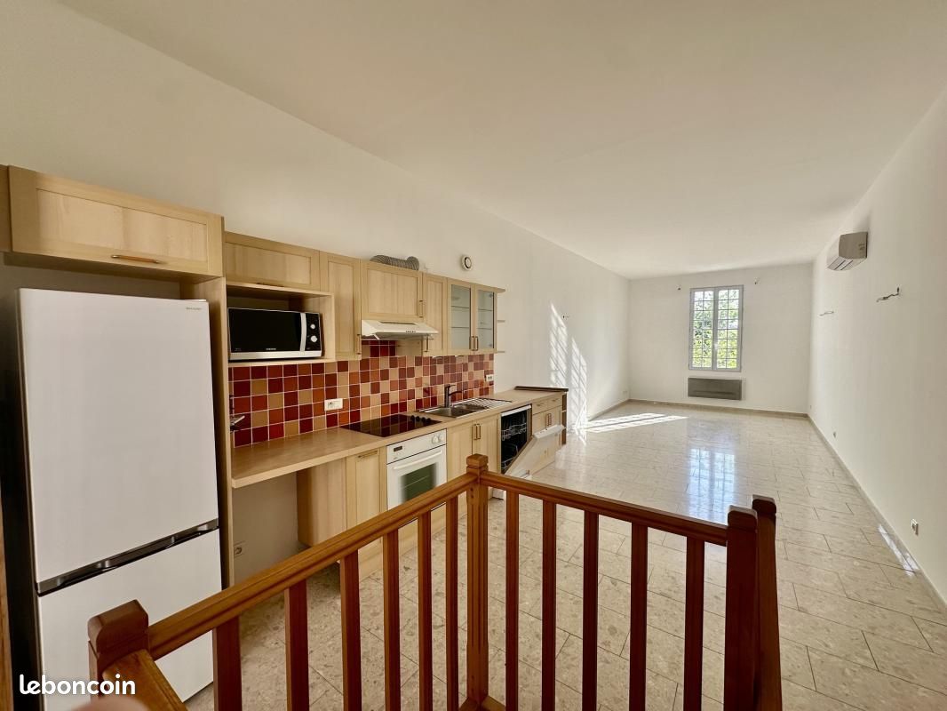 Appartement 3 pièces 84 m² · à Orange · 84 m² · 169 000 €