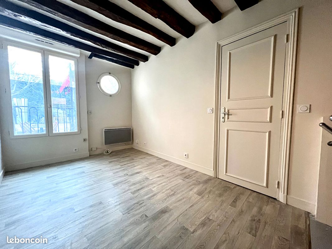Appartement a louer saint-germain-en-laye - 1 pièce(s) - 16 m2 - Surfyn