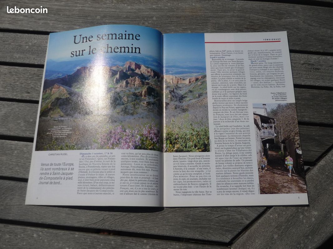 Magazines Ulysse le magazine du voyage culturel (image 4)