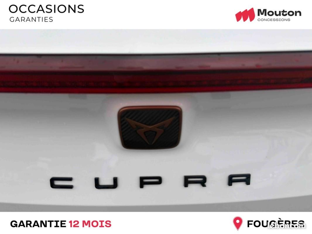 Cupra Formentor 1.5 TSI 150 ch DSG7 V (image 28)