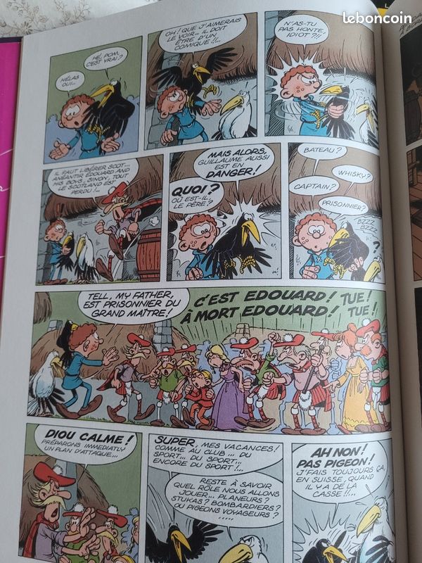 Bd Guillaume Tell (image 4)