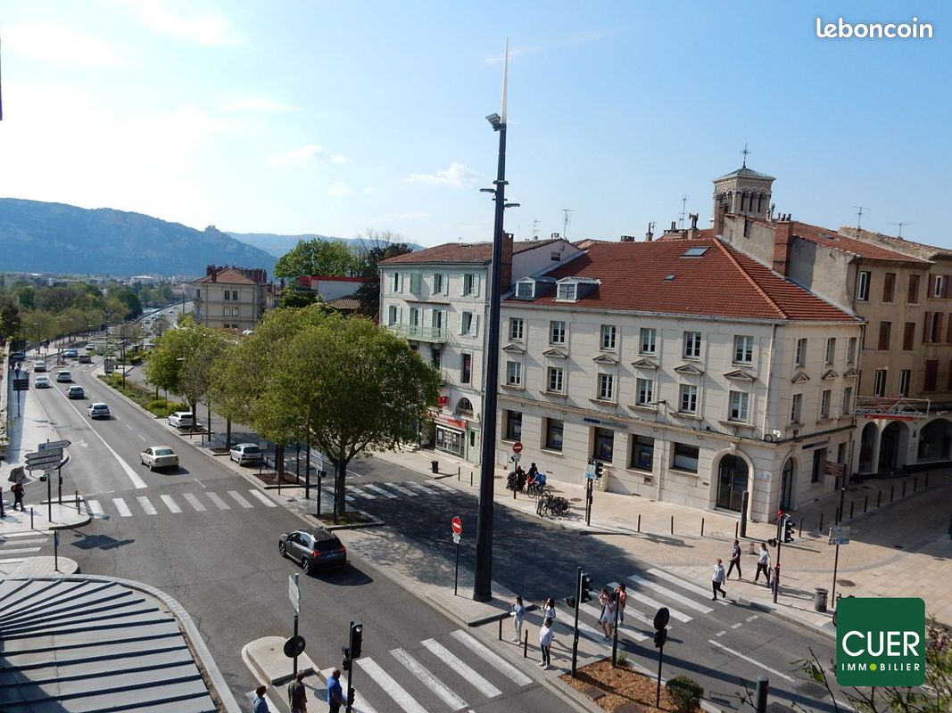 Appartement 3 pièces 74 m² · à Valence · 74 m² · 551 €/mois