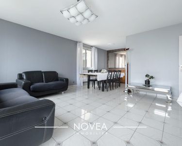 Appartement 330 000 € - 92 m²