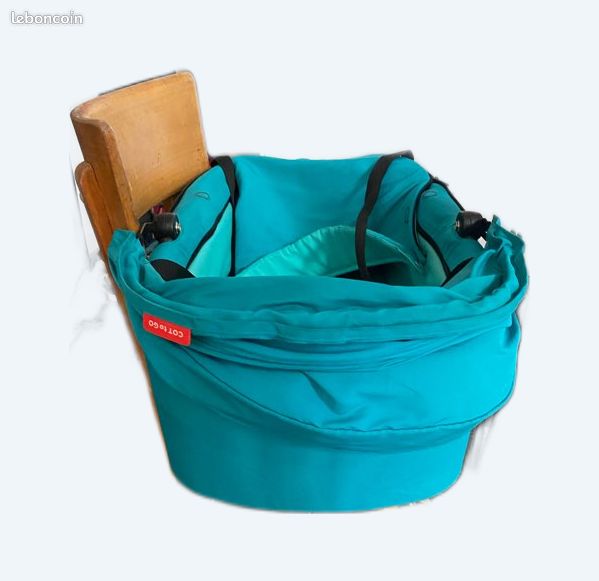 Nacelle cot to cot pour gb pockit plus Équipement bébé