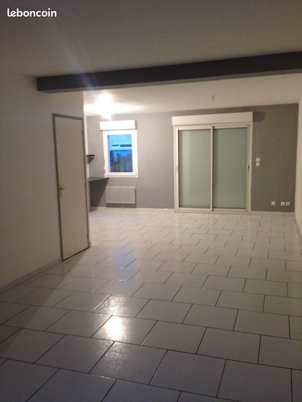 Maison 3 pièces 75 m² · à Douai · 75 m² · 820 €/mois