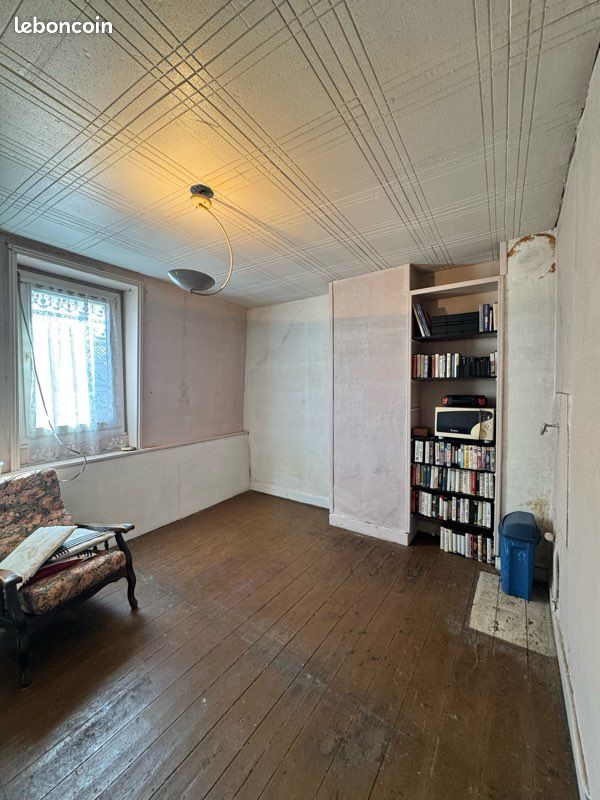 Maison 5 pièces 79 m² · à Tourcoing · 79 m² · 89 990 €
