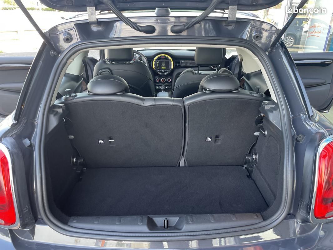 Mini COOPER S (F56) 2.0i 192 BVA (image 10)