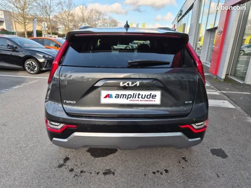 Kia Niro 1.6 GDi 138ch HEV Premium DCT6 (image 6)
