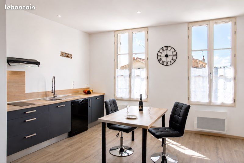 Appartement 1 pièce 30 m² · à Niort · 30 m² · 575 €/mois