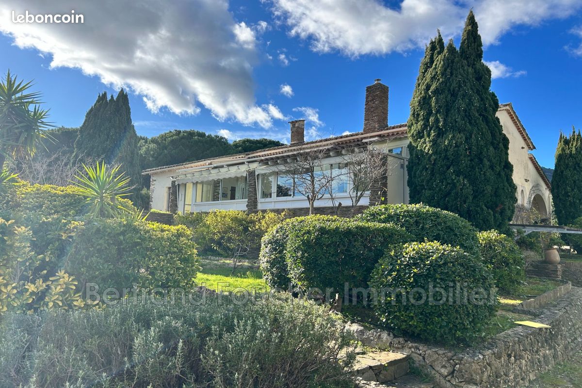 Maison 4 pièces 135 m² · à Cavalaire-sur-Mer · 135 m² · 930 000 €