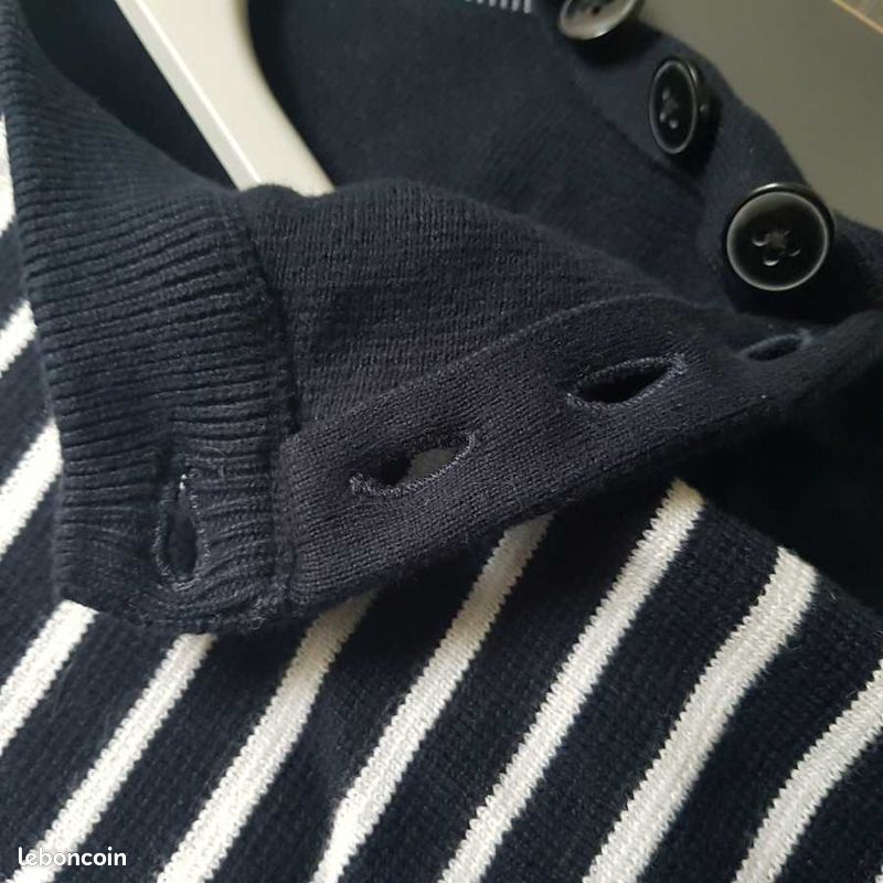 Pull S marin Brice (image 5)