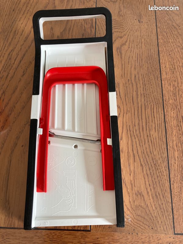 Mandojunior Tupperware (image 3)