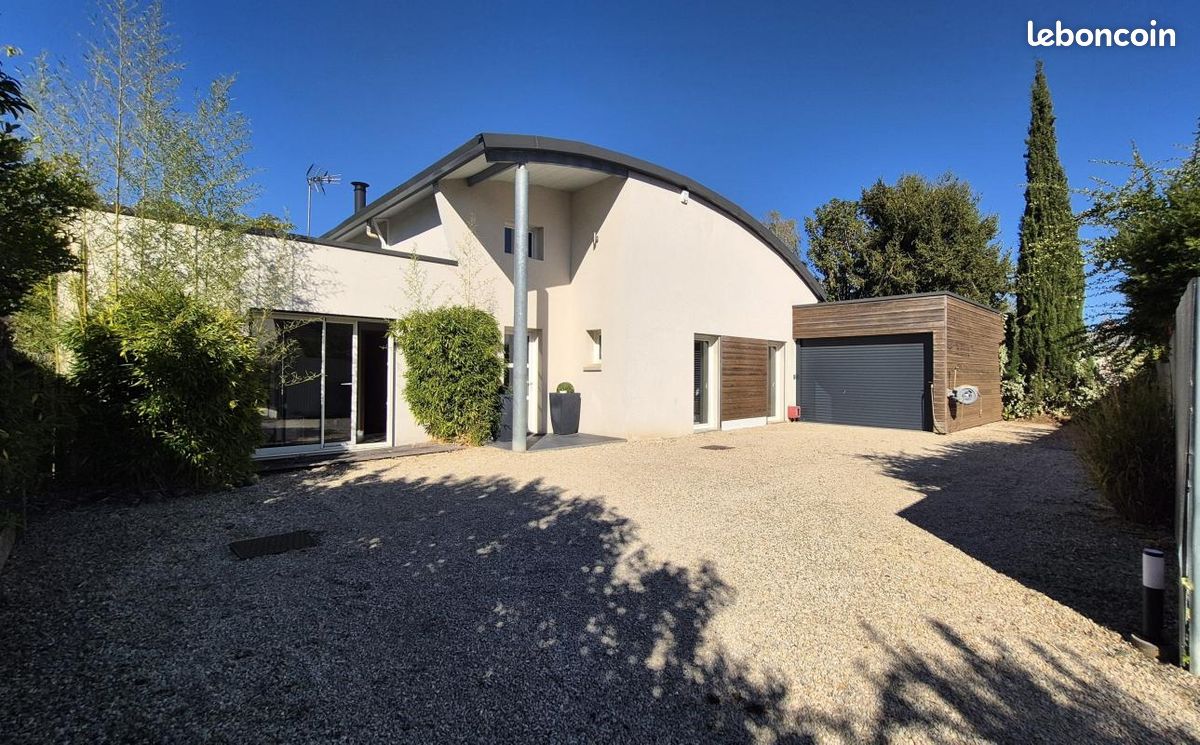 Maison 5 pièces 198 m² · à Olivet · 198 m² · 558 000 €