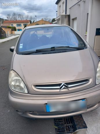Citroen Xsara Picasso 2003