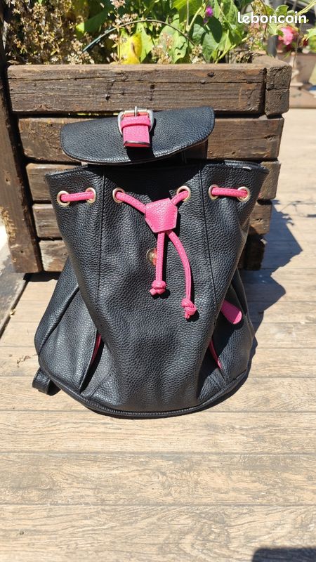 Sac à dos besace Accessoires Bagagerie