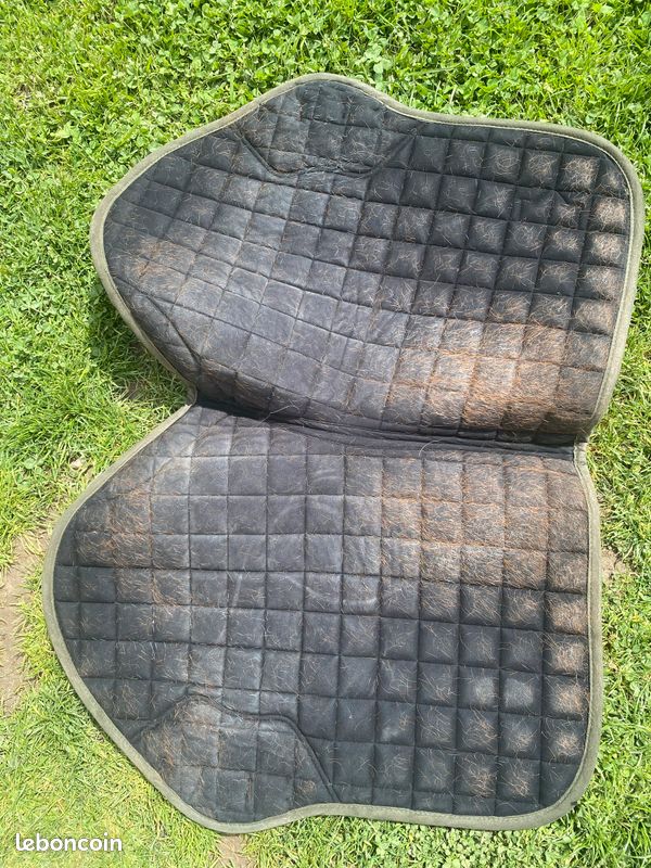 Vend tapis de selle le mieux (image 7)