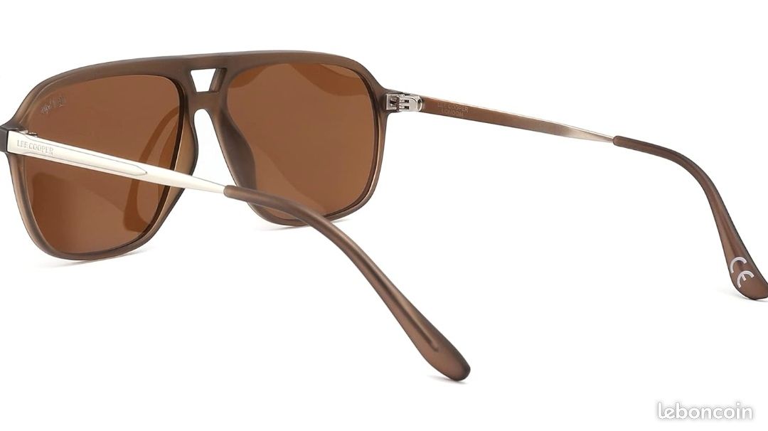 Lunettes de soleil lee cooper x001ihzw5p Accessoires Bagagerie