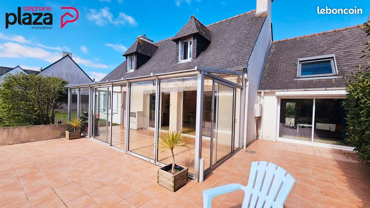 Maison 7 pièces 205 m²