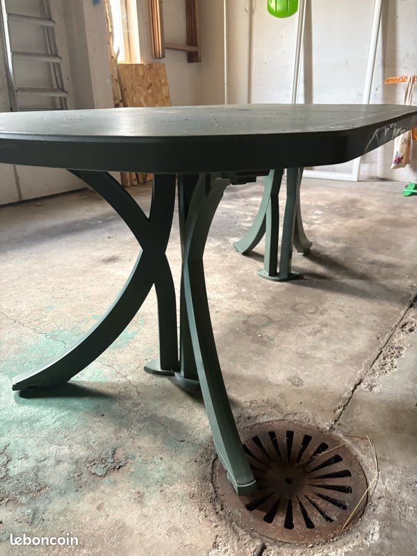 Don table de jardin (image 1)