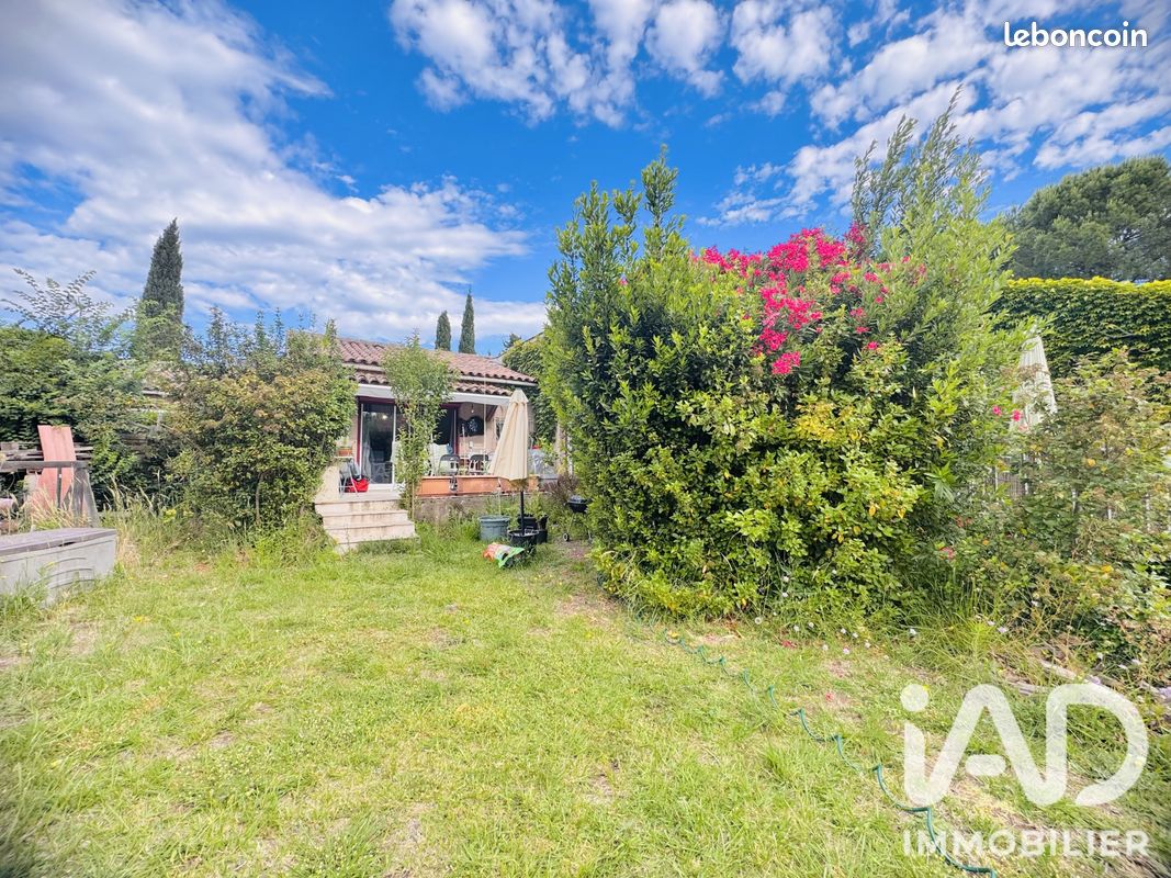Appartement 2 pièces 40 m² · à Le Muy · 40 m² · 175 000 €