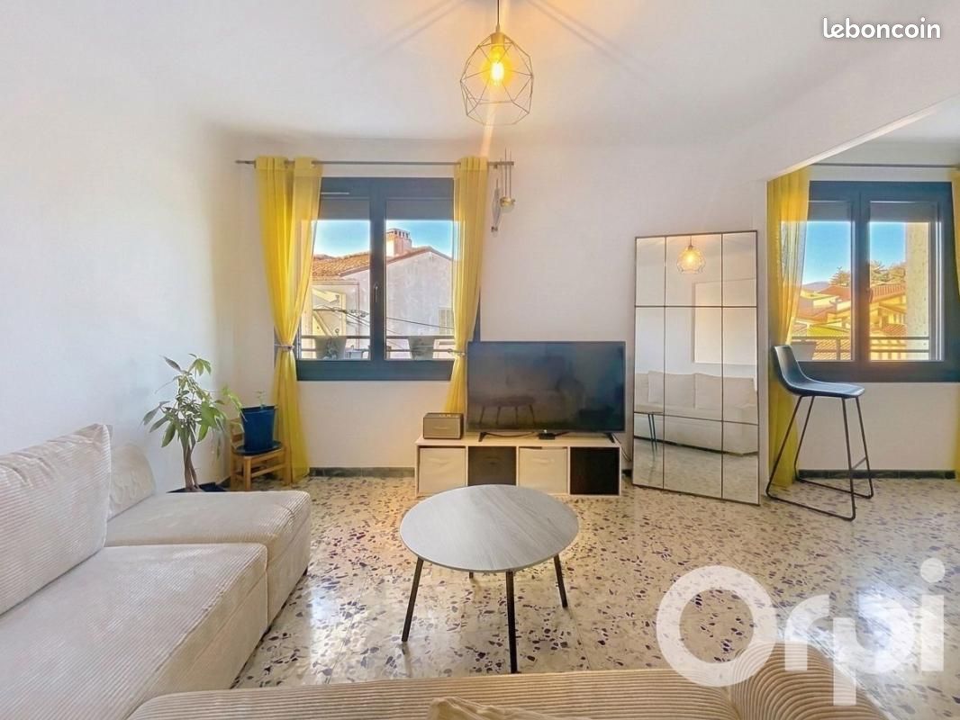 Appartement 3 pièces 66 m² · à Pézilla-la-Rivière · 66 m² · 624 €/mois