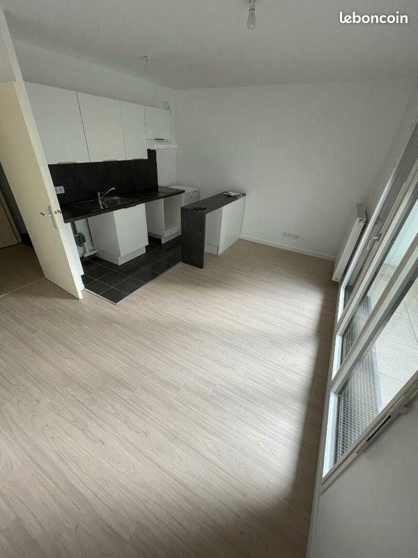 Appartement 1 pièce 26 m² · à Bagnolet · 26 m² · 550 €/mois