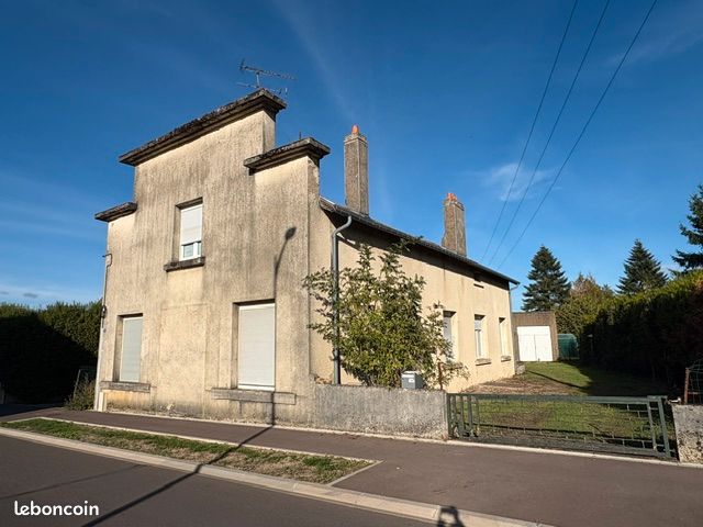 Maison 280 m² · à Piennes · 280 m² · 129 000 €