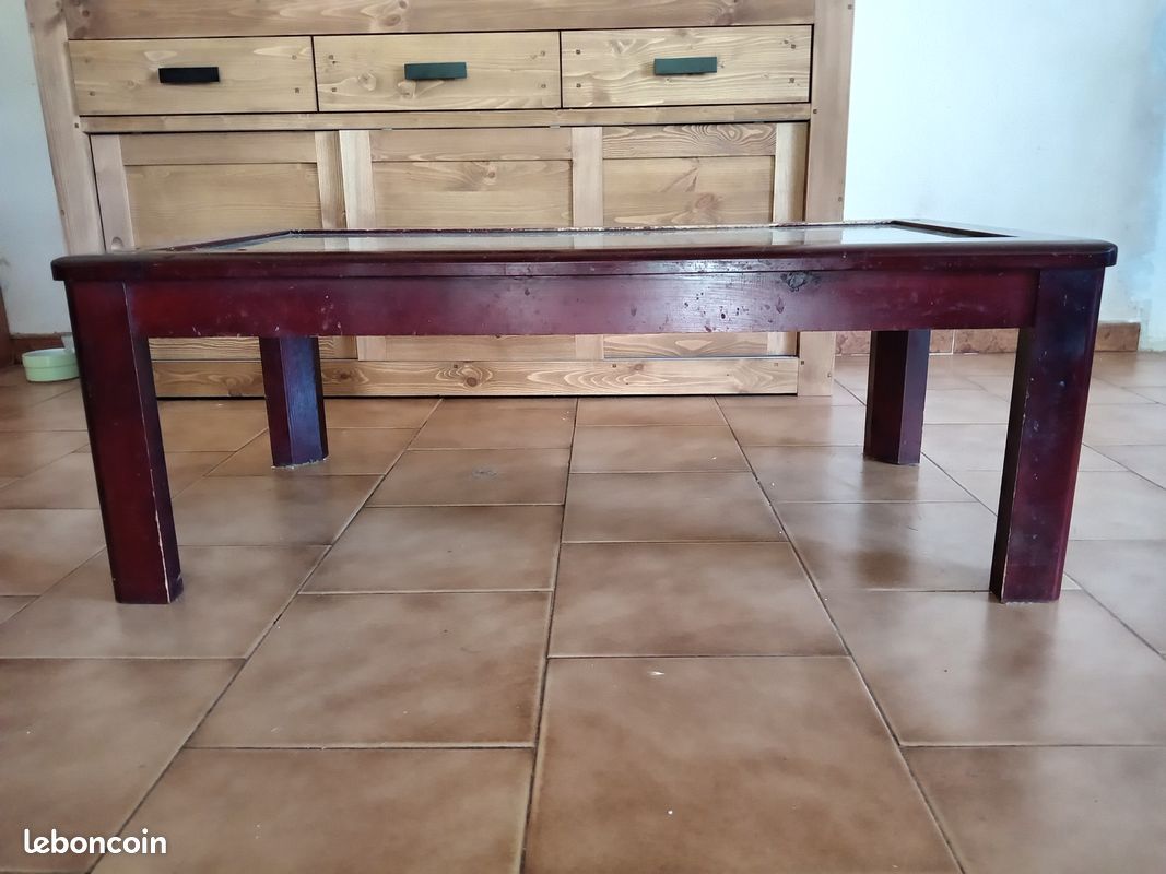 Table basse de salon (image 1)