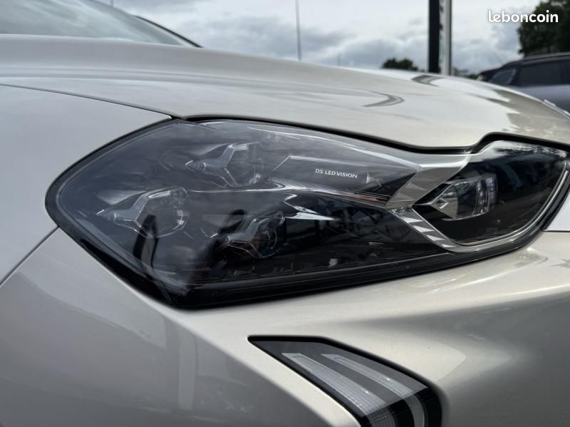 Ds DS 3 E-Tense 156ch Rivoli (image 9)