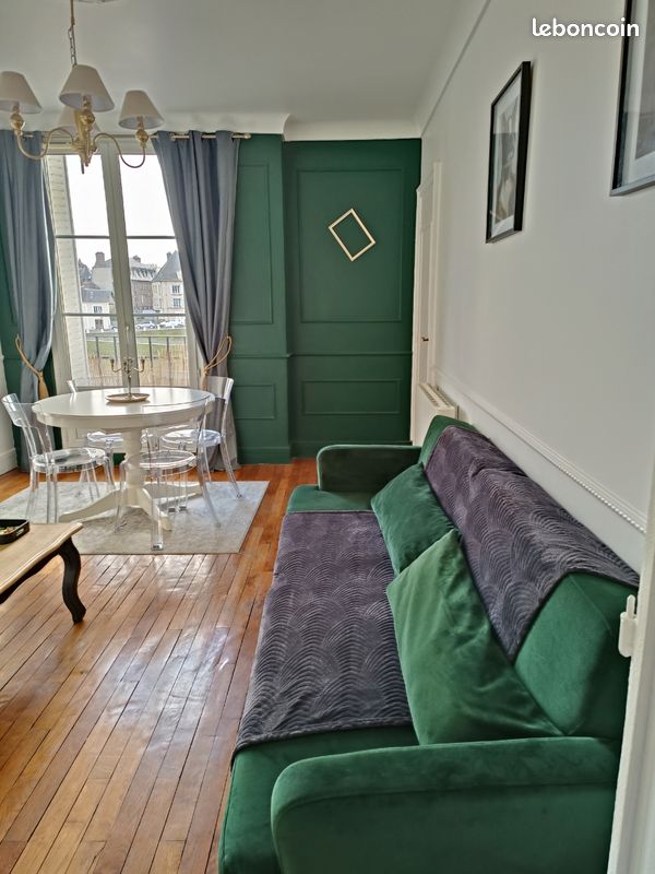Appartement 2 pièces 42 m² · à Pontoise · 42 m² · 950 €/mois