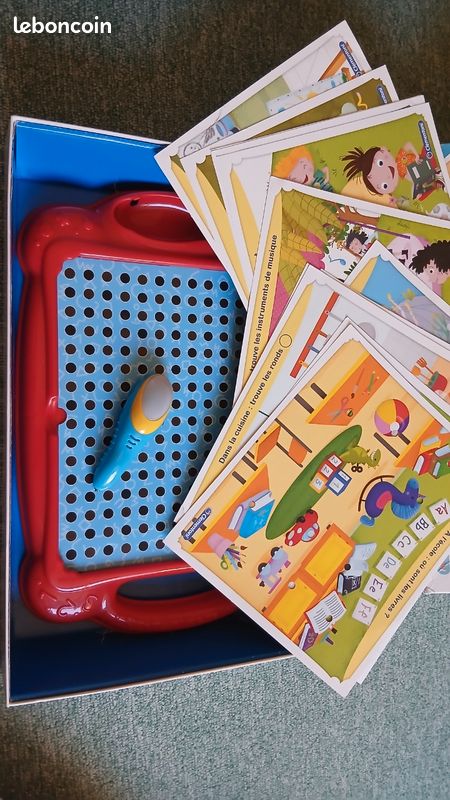 Jeux enfant (image 14)