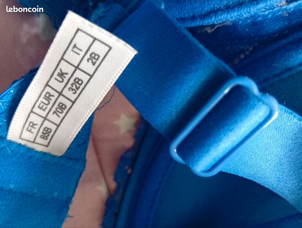Soutien gorge (image 5)