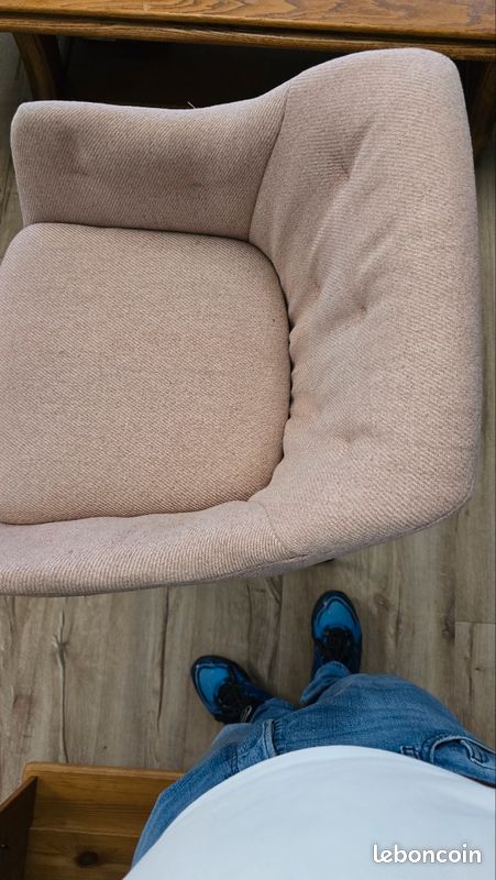 2 chaises hautes (image 3)