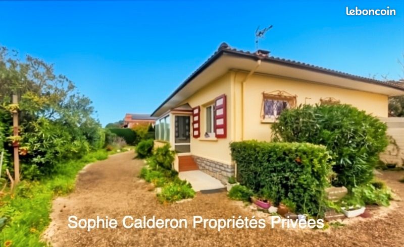 Maison 5 pièces 108 m² · à Vieux-Boucau-les-Bains · 108 m² · 176 600 €