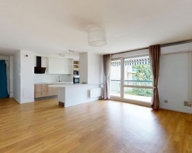Appartement 450 000 € - 95 m²