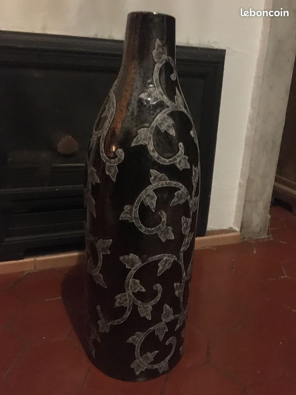 Vase haut (image 1)