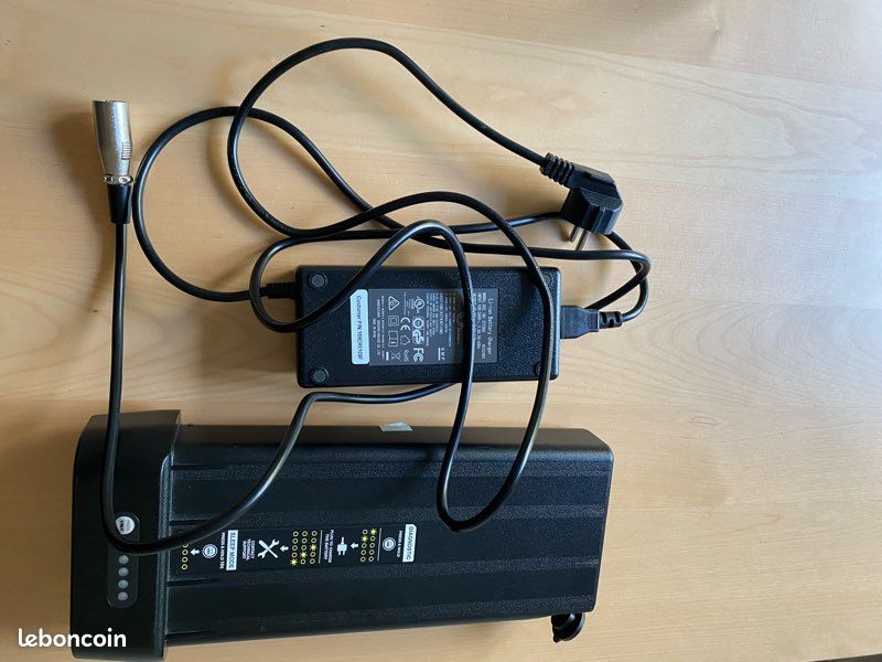 Vélo électrique Elops 120 (image 11)