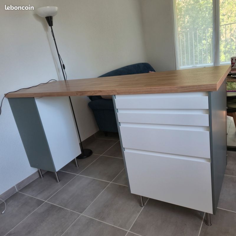 Table de bar - Parfait état (image 1)