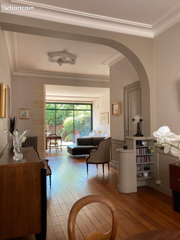 Maison 5 pièces 129 m² · à Bordeaux · 129 m² · 795 000 €
