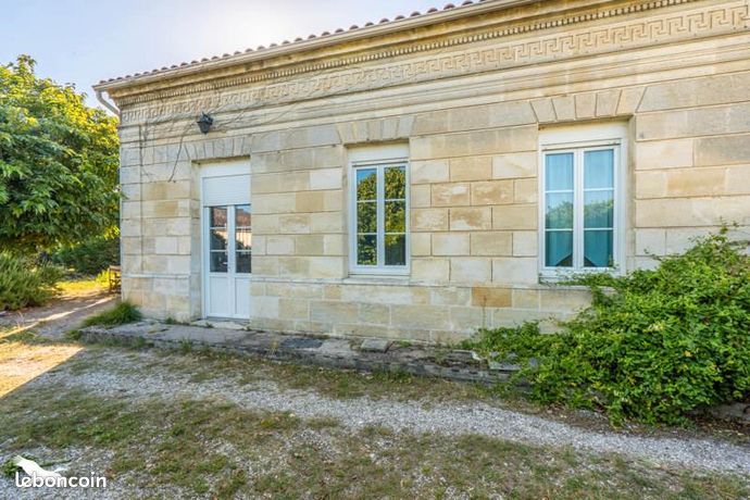 Maison 4 pièces 105 m²