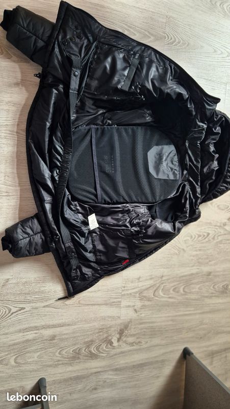 Anorak moto (image 5)