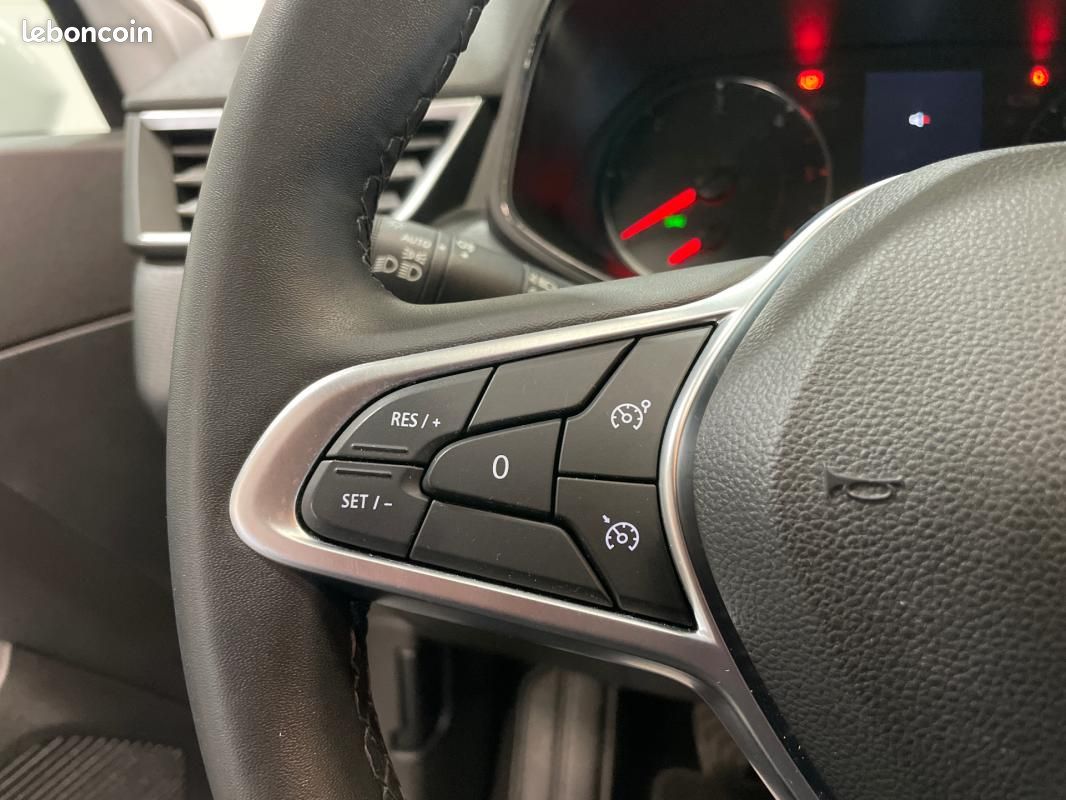 Renault Clio V Blue dCi 100 - 21N Business (image 18)