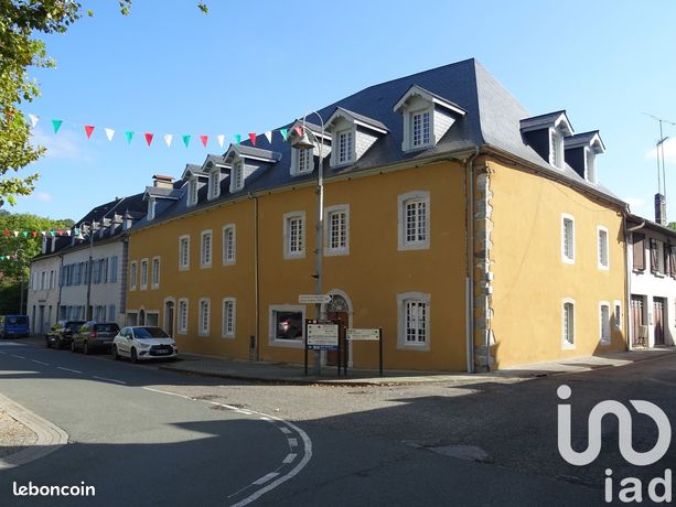 Appartement 1 pièce 88 m²