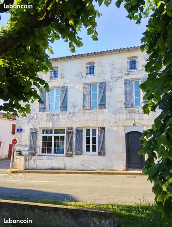 Maison 7 pièces